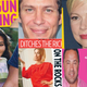 Image for article titled The Tabloids Foreshadowed Kaia Gerber and Pete Davidson's Breakup a Week Ago!